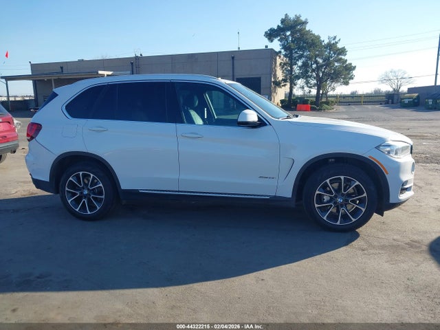 BMW X5 Sdrive35i 2017 5UXKR2C54H0U18976 Image 13