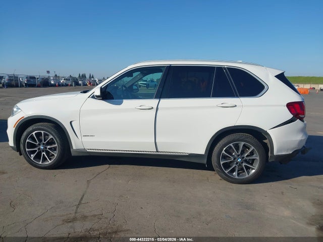 BMW X5 Sdrive35i 2017 5UXKR2C54H0U18976 Image 14