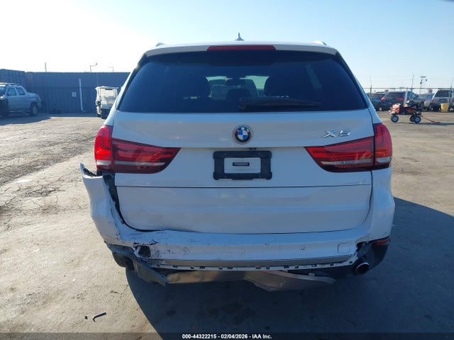 BMW X5 Sdrive35i 2017 5UXKR2C54H0U18976 Image 16