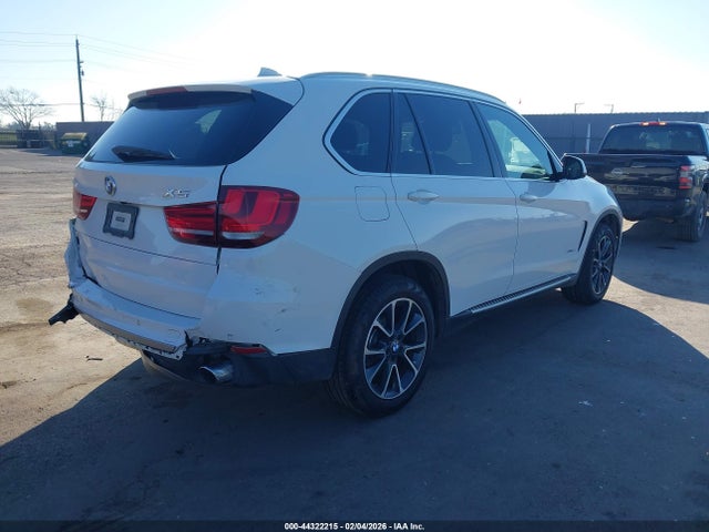 2017 BMW X5 5UXKR2C54H0U18976 Photo 3