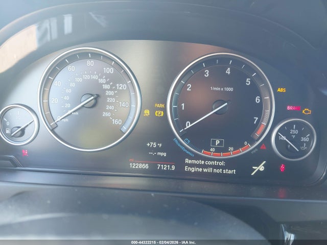 2017 BMW X5 5UXKR2C54H0U18976 Photo 6