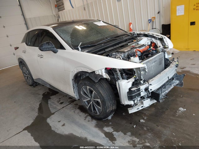 2023 LEXUS RZ 450E JTJAAAABXPA020829