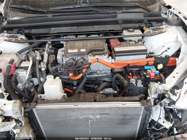 2023 LEXUS RZ 450E JTJAAAABXPA020829 Photo 9