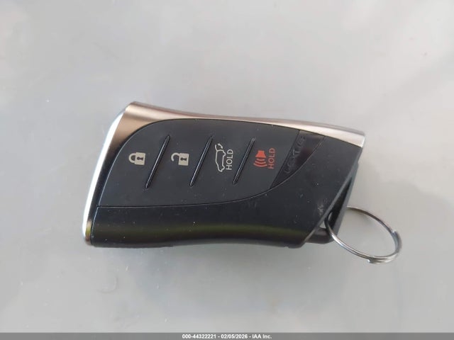 2023 LEXUS RZ 450E JTJAAAABXPA020829 Photo 10