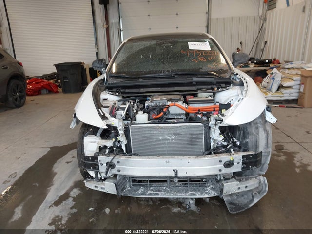JTJAAAABXPA020829 Lexus Rz 450e Premium