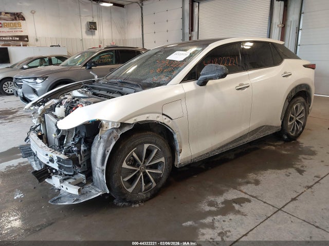 2023 LEXUS RZ 450E JTJAAAABXPA020829 Photo 1