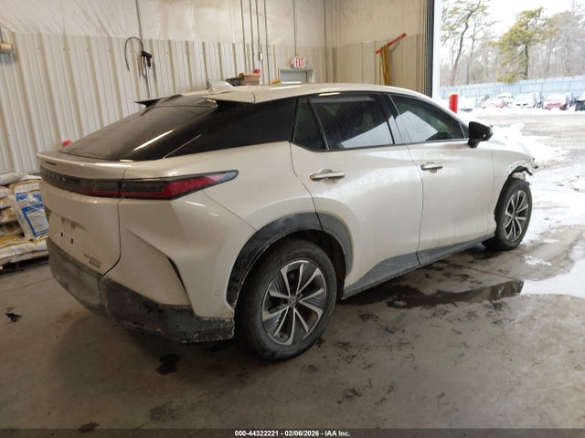 2023 LEXUS RZ 450E JTJAAAABXPA020829 Photo 3