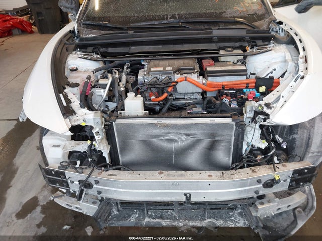 2023 LEXUS RZ 450E JTJAAAABXPA020829 Photo 5