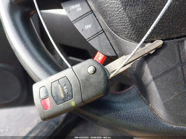 Aukcja sprzedaży 2013 Mazda Mazda3 I Sport, vin: JM1BL1UP9D1749795, numer aukcji: 44322225