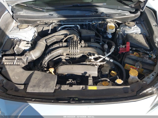 Subaru Crosstrek 2.0i Premium 2019 JF2GTAEC5K8366329 Image 10