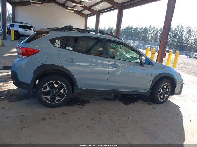 Subaru Crosstrek 2.0i Premium 2019 JF2GTAEC5K8366329 Image 13