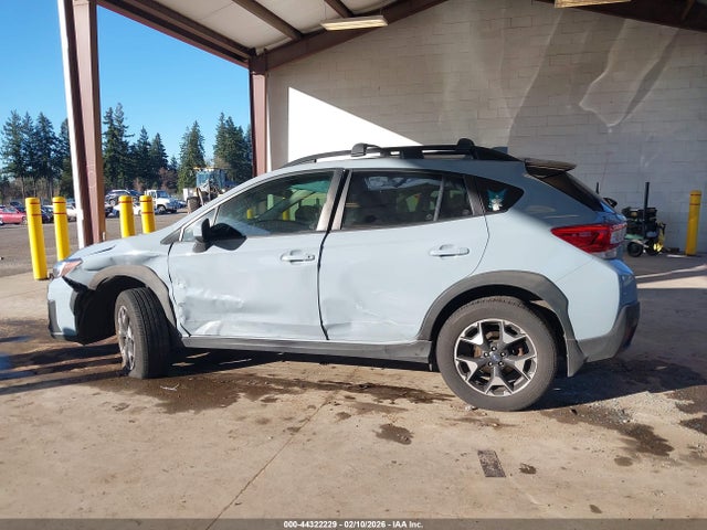 Subaru Crosstrek 2.0i Premium 2019 JF2GTAEC5K8366329 Image 14