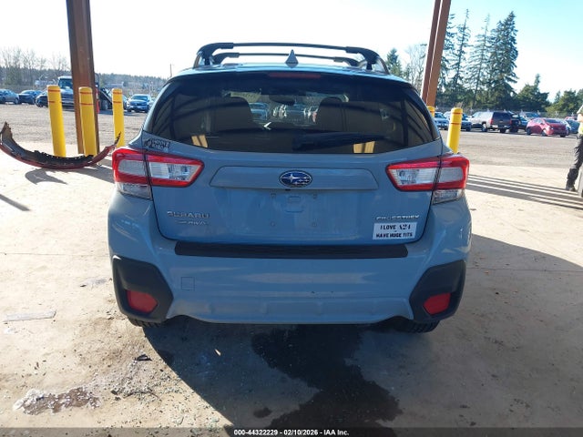 Subaru Crosstrek 2.0i Premium 2019 JF2GTAEC5K8366329 Image 16