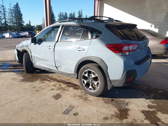 Subaru Crosstrek 2.0i Premium 2019 JF2GTAEC5K8366329 Image 3