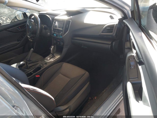Subaru Crosstrek 2.0i Premium 2019 JF2GTAEC5K8366329 Image 5