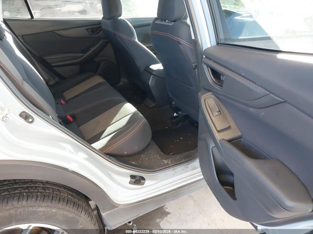 Subaru Crosstrek 2.0i Premium 2019 JF2GTAEC5K8366329 Image 8