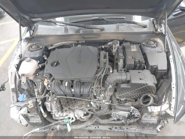KMHL64JA9RA350854 Hyundai SONATA SEL