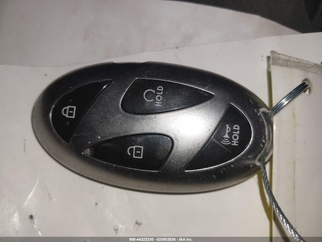 KMHL64JA9RA350854 Hyundai SONATA SEL