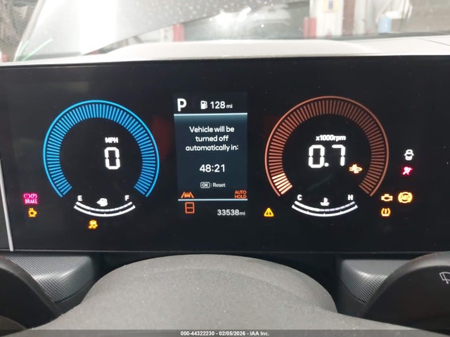 KMHL64JA9RA350854 Hyundai SONATA SEL