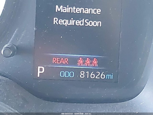 Toyota COROLLA LE 2022 5YFEPMAE3NP284692 Image 15