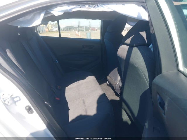 Toyota COROLLA LE 2022 5YFEPMAE3NP284692 Image 8