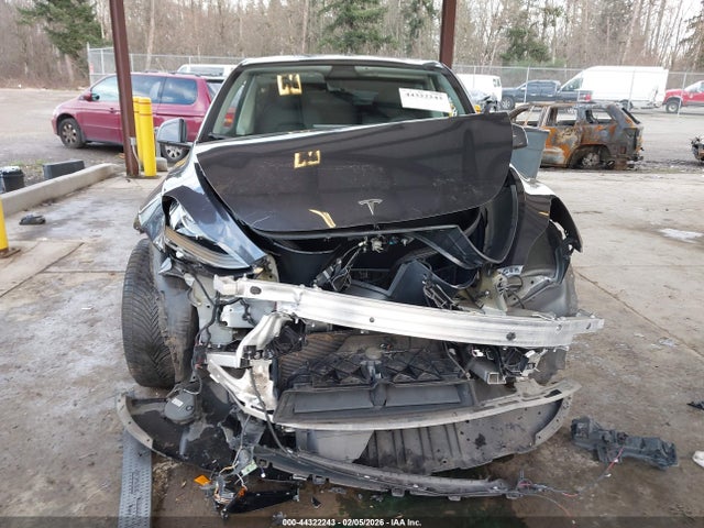 Продаж на аукціоні авто 2023 Tesla Model Y Awd/long Range Dual Motor All-wheel Drive, vin: 7SAYGDEE3PF664642, номер лоту: 44322243