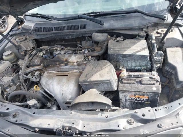 2011 TOYOTA CAMRY JTNBF3EK4B3006299 Photo 9