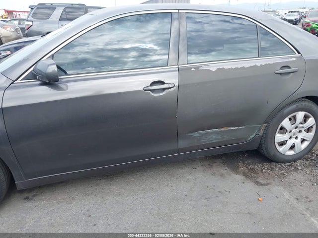 2011 TOYOTA CAMRY JTNBF3EK4B3006299 Photo 5