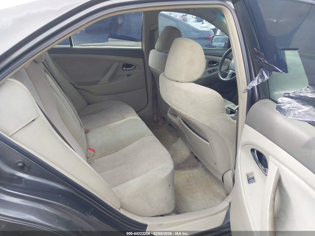 2011 TOYOTA CAMRY JTNBF3EK4B3006299 Photo 7