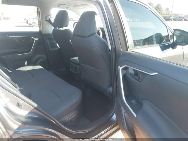 4T3LWRFV4RU110724 Toyota Rav4 Hybrid Le