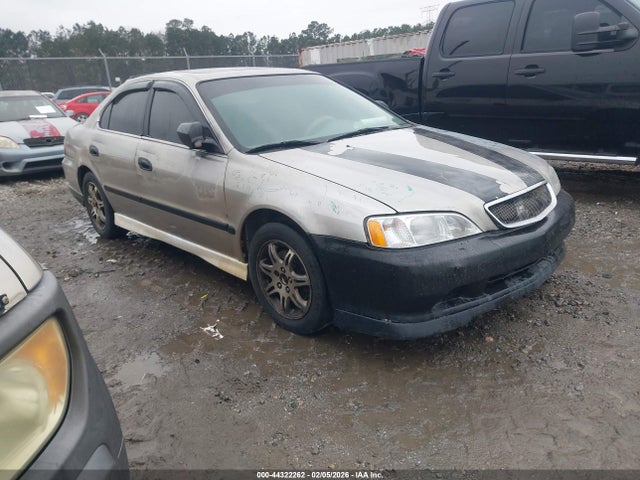 1999 ACURA TL 19UUA5646XA002458 Photo 0