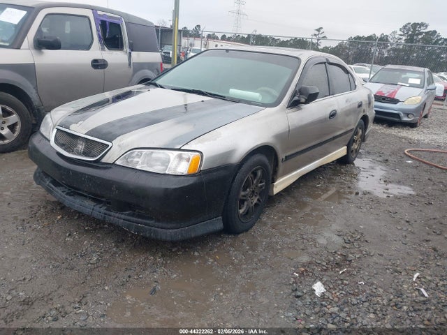 1999 ACURA TL 19UUA5646XA002458 Photo 1