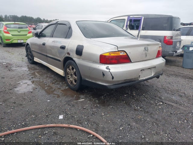 1999 ACURA TL 19UUA5646XA002458 Photo 2