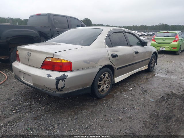 1999 ACURA TL 19UUA5646XA002458 Photo 3