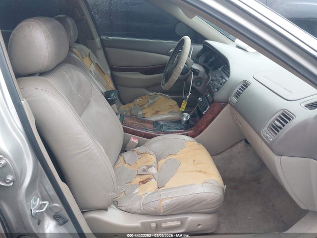 1999 ACURA TL 19UUA5646XA002458 Photo 4