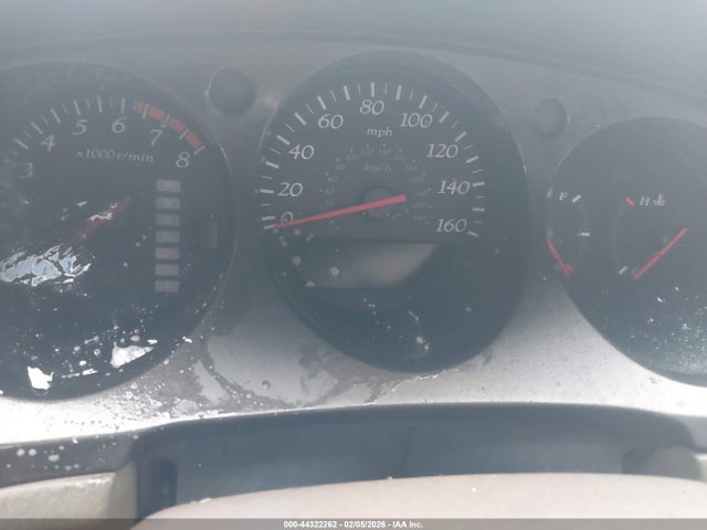 1999 ACURA TL 19UUA5646XA002458 Photo 6