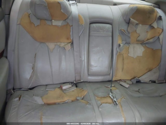 1999 ACURA TL 19UUA5646XA002458 Photo 7