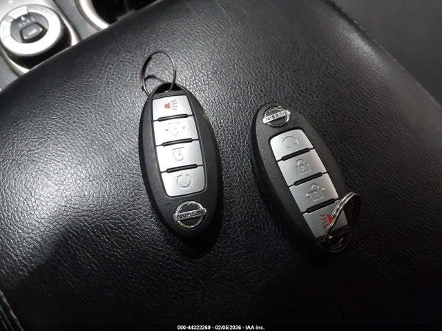 Nissan Pathfinder Sv 2019 5N1DR2MM9KC620701 Image 11