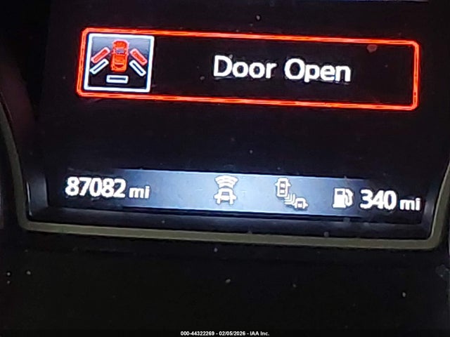 Nissan Pathfinder Sv 2019 5N1DR2MM9KC620701 Image 15