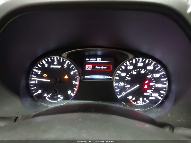 Nissan Pathfinder Sv 2019 5N1DR2MM9KC620701 Image 7