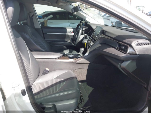4T1G11AK9PU150608 Toyota CAMRY SE