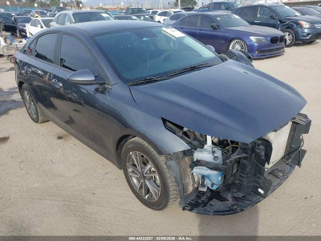 3KPF24AD3RE826083 auction archive image