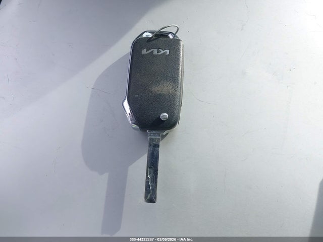 3KPF24AD3RE826083 KIA Forte Lxs