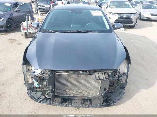 3KPF24AD3RE826083 KIA Forte Lxs