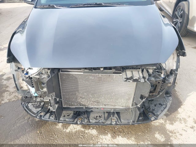 3KPF24AD3RE826083 KIA Forte Lxs