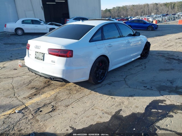 2017 AUDI A6 WAUF3AFC9HN125020 Photo 3