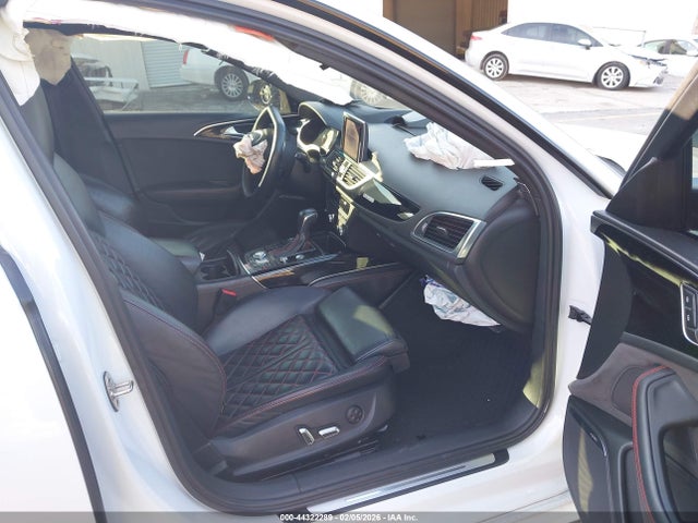 2017 AUDI A6 WAUF3AFC9HN125020 Photo 4