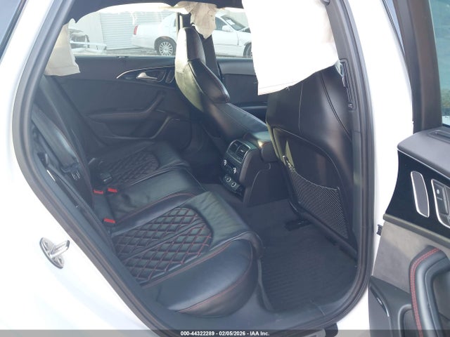 2017 AUDI A6 WAUF3AFC9HN125020 Photo 7