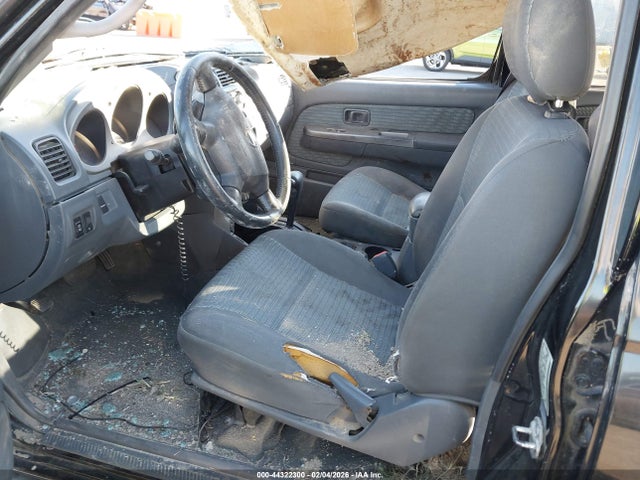 Продаж на аукціоні авто 2002 Nissan Xterra Se, vin: 5N1ED28T62C540079, номер лоту: 44322300