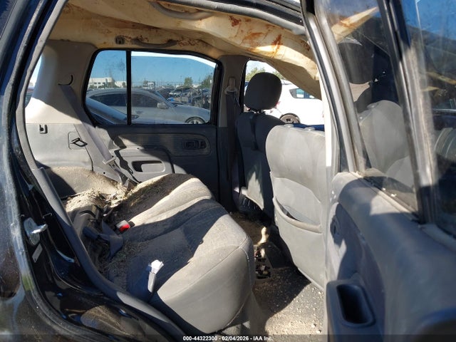 Продаж на аукціоні авто 2002 Nissan Xterra Se, vin: 5N1ED28T62C540079, номер лоту: 44322300